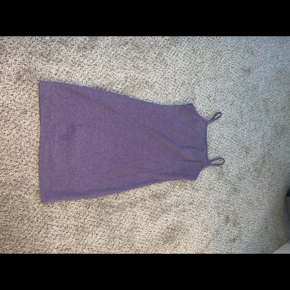 Cute tight to body dress